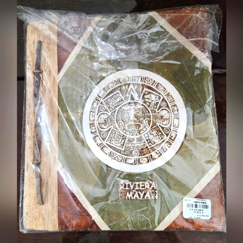 🖼📖 NWT Riviera Maya Photo Album